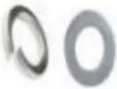 Vevor QYC1500 - SAVE THESE INSTRUCTIONS - 16