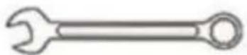 Vevor QYC1500 - ASSEMBLY - 1