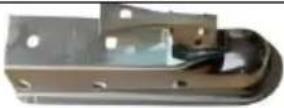 Vevor QYC1500 - STRUCTUUR DIAGRAM - 9