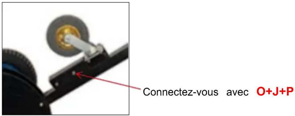 Vevor QYC1500 - Mode véhicule Installation - 1