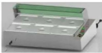Vevor SC-TC-214 - Aspetto del prodotto - 4
