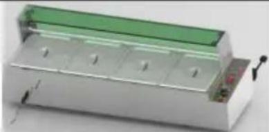 Vevor SC-TC-214 - Aspetto del prodotto - 2