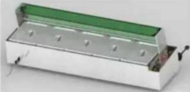 Vevor SC-TC-214 - Apparence du produit - 3