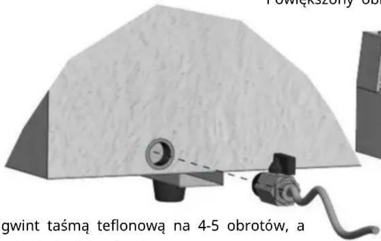 Vevor SC-TC-214 - Wygląd produktu - 12