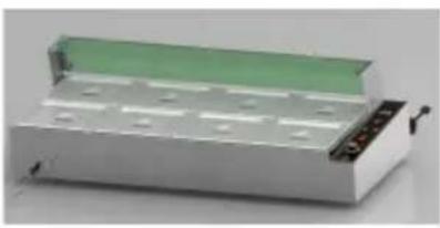 Vevor SC-TC-214 - Aspetto del prodotto - 5