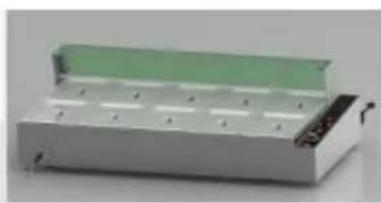 Vevor SC-TC-214 - Apparence du produit - 6