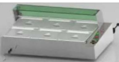 Vevor SC-TC-214 - Apparence du produit - 4