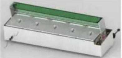 Vevor SC-TC-214 - Symbolbeschreibung: - 6