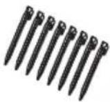 Vevor PL2469 - PART LIST FOR USA - 5