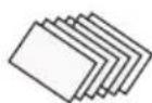 Vevor PL2469 - PART LIST FOR USA - 7