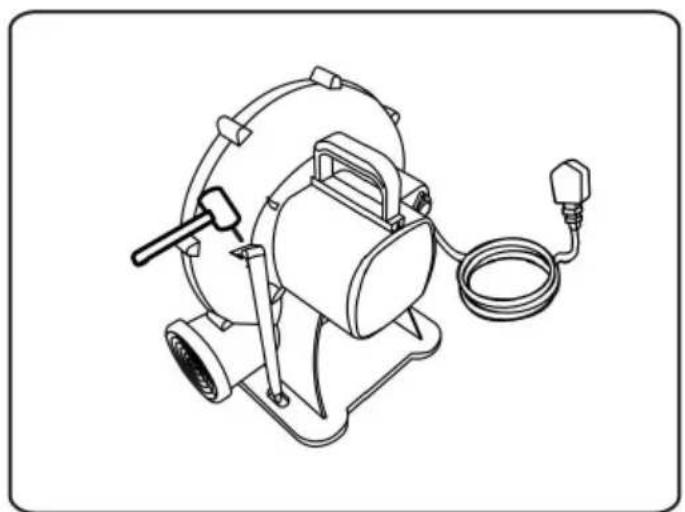 Vevor PL2469 - INFLAZIONE E PUNTATA - 2