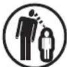 Vevor PL2469 - SAFETY WARNINGS: FAILURE TO FOLLOW THESE INSTRUCTIONS COULD RESULT IN SERIOUS INJURY OR DEATH. - 5