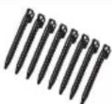 Vevor PL2469 - PART LIST FOR EU OR AUS - 5