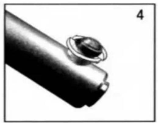 Vevor QD-XDP03 - NOZZLE REPLACEMENT - 4