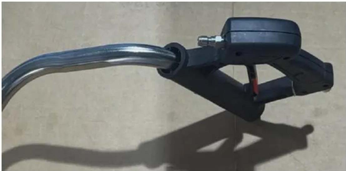 Vevor QD-XDP03 - FERMARE - 7