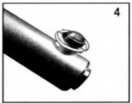 Vevor QD-XDP03 - CERRAR - 3