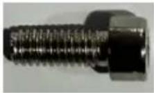 Vevor QD-XDP03 - ESPECÍFICO OPERACIÓN ADVERTENCIAS - 9