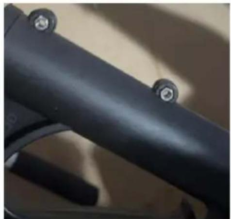 Vevor QD-XDP03 - Mounting high-pressure gun - 3