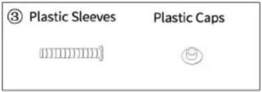 Vevor NLSSHL412 - BESOIN D'AIDE ? CONTACTEZ-NOUS ! - 5