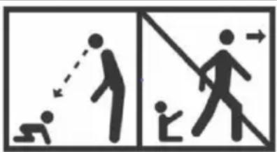 Vevor NLSSHL412 - SAFETY PRECAUTIONS - 1