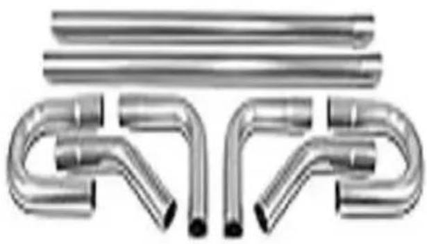 Vevor LT160225GA - PIPE KIT - 2