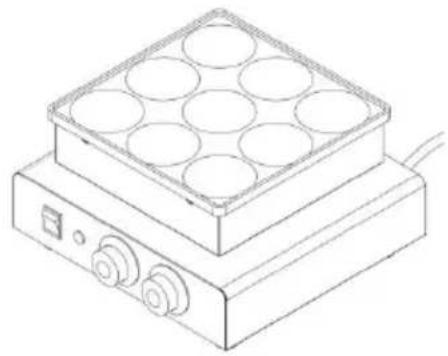 Vevor PC-50 - VEVOR® - 1