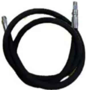 Vevor QD-XDP15 - CLEANER USE AND CARE - 7