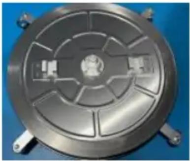Vevor QD-XDP15 - SPEZIFISCH BETRIEB WARNHINWEISE - 1