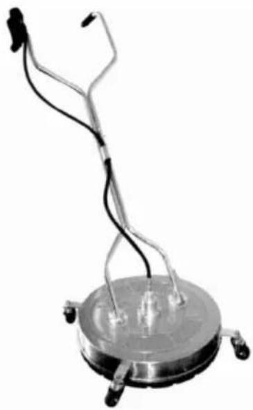 Vevor QD-XDP15 - ABSCHALTEN - 5