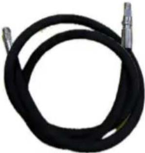 Vevor QD-XDP15 - SPECIFIK DRIFT VARNINGAR - 7
