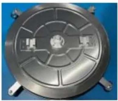 Vevor QD-XDP15 - SPECIFICO OPERAZIONE AVVERTENZE - 1