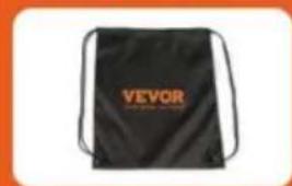 Vevor PR-03-60 - PR-03-60 - 5