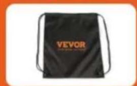 Vevor PR-03-60 - HOW TO USE THE RATCHET LINE - 6