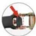Vevor PR-03-60 - HOW TO USE THE RATCHET LINE? - 6