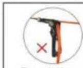 Vevor PR-03-60 - HOW TO USE THE RATCHET LINE - 3
