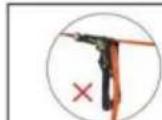Vevor PR-03-60 - HOW TO USE THE RATCHET LINE - 3