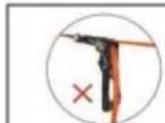 Vevor PR-03-60 - HOW TO USE THE RATCHET LINE - 3