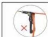 Vevor PR-03-60 - HOW TO USE THE RATCHET LINE - 3
