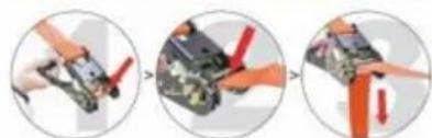 Vevor PR-03-60 - HOW TO USE THE RATCHET LINE - 1