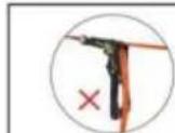 Vevor PR-03-60 - HOW TO USE THE RATCHET LINE - 3