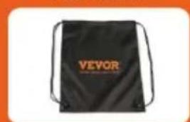 Vevor PR-03-60 - Installation instructions - 6