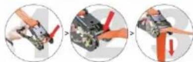 Vevor PR-03-60 - HOW TO USE THE RATCHET LINE - 1