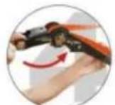 Vevor PR-03-60 - HOW TO USE THE RATCHET LINE? - 4