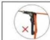 Vevor PR-03-60 - HOW TO USE THE RATCHET LINE - 3