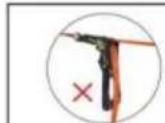 Vevor PR-03-60 - HOW TO USE THE RATCHET LINE - 3