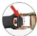 Vevor PR-03-60 - HOW TO USE THE RATCHET LINE? - 6