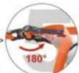 Vevor PR-03-60 - HOW TO USE THE RATCHET LINE? - 5