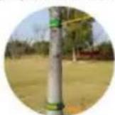 Vevor PR-03-60 - HOW TO SET UP A SLACKLINE? - 3