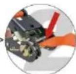 Vevor PR-03-60 - HOW TO USE THE RATCHET LINE? - 2