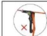 Vevor PR-03-60 - HOW TO USE THE RATCHET LINE - 3